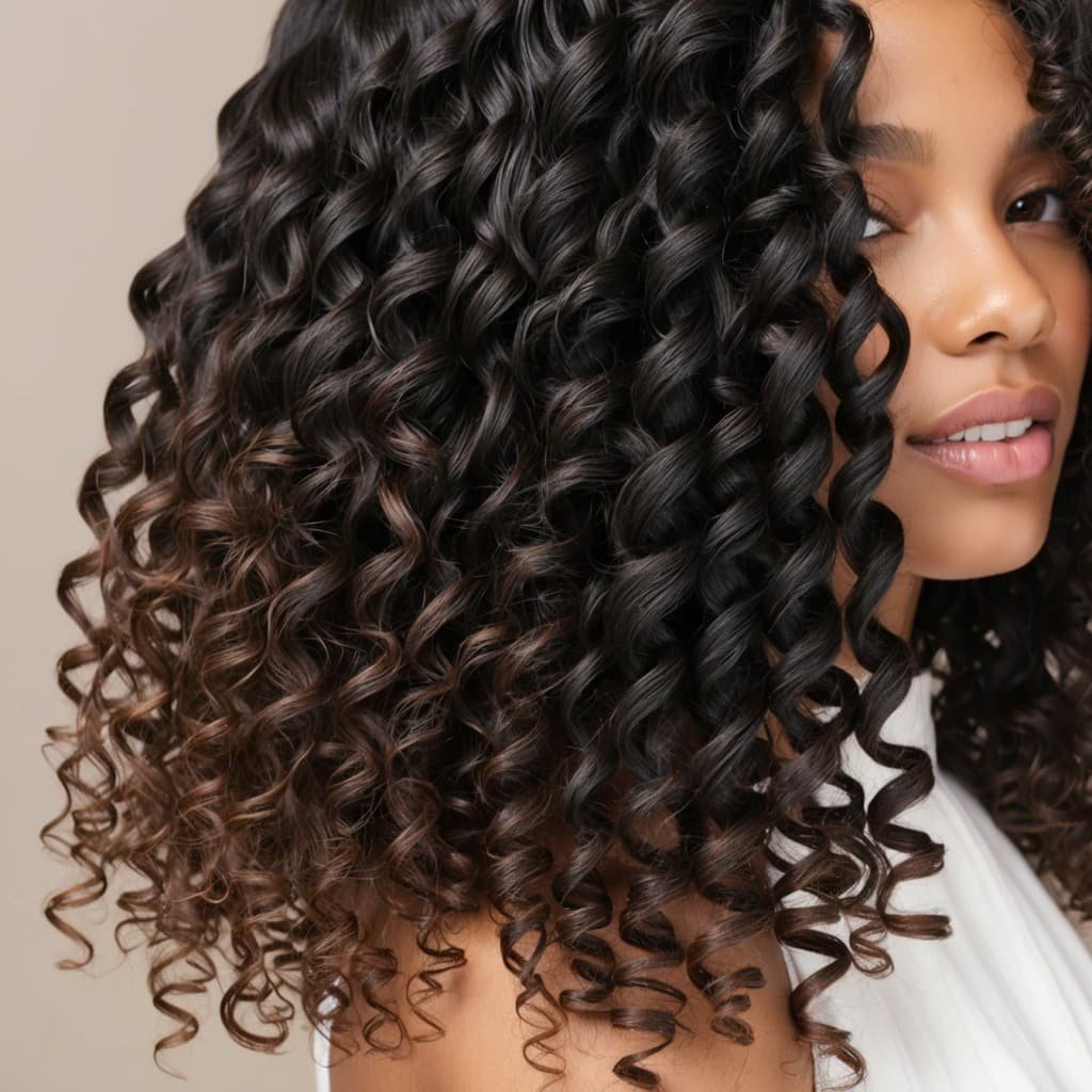 3c hair texture and care guide