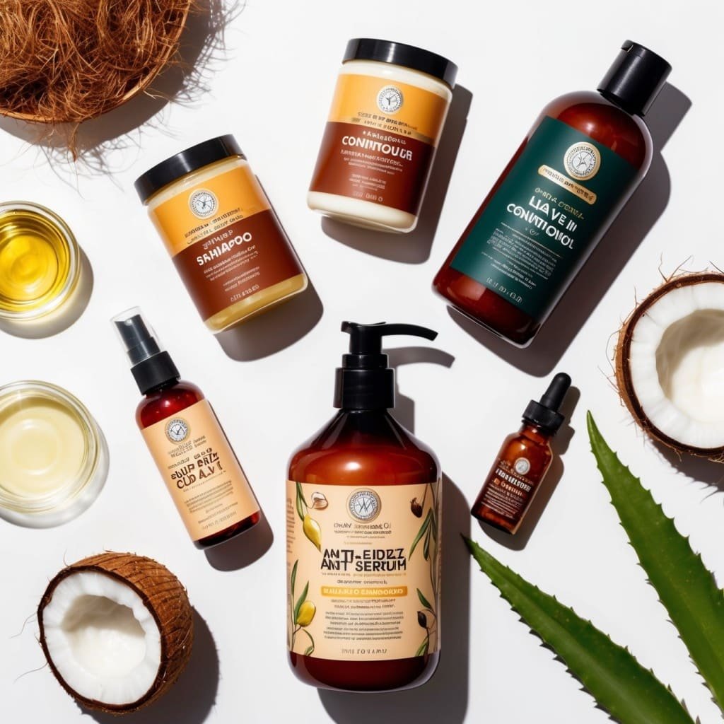 3c hair texture and care guide