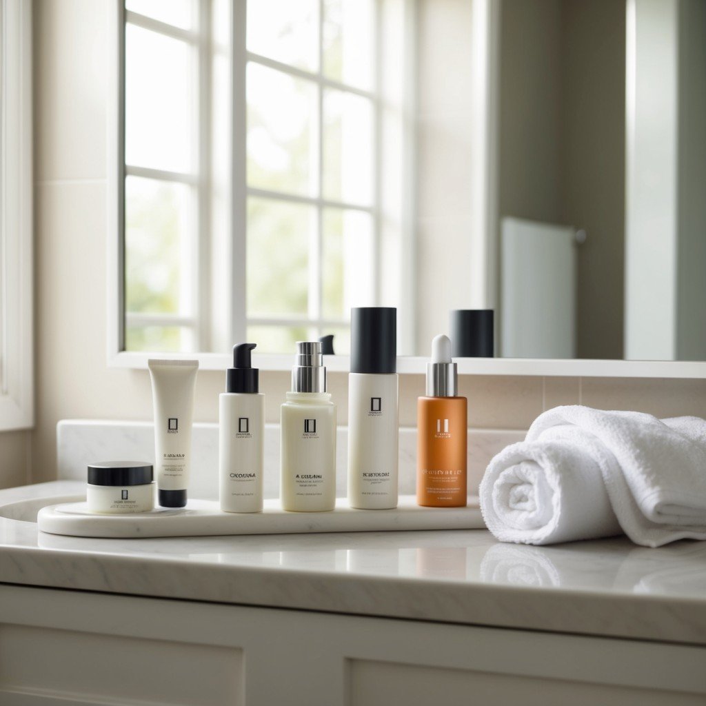 Step-by-Step Guide to Building an Image Skincare Routine