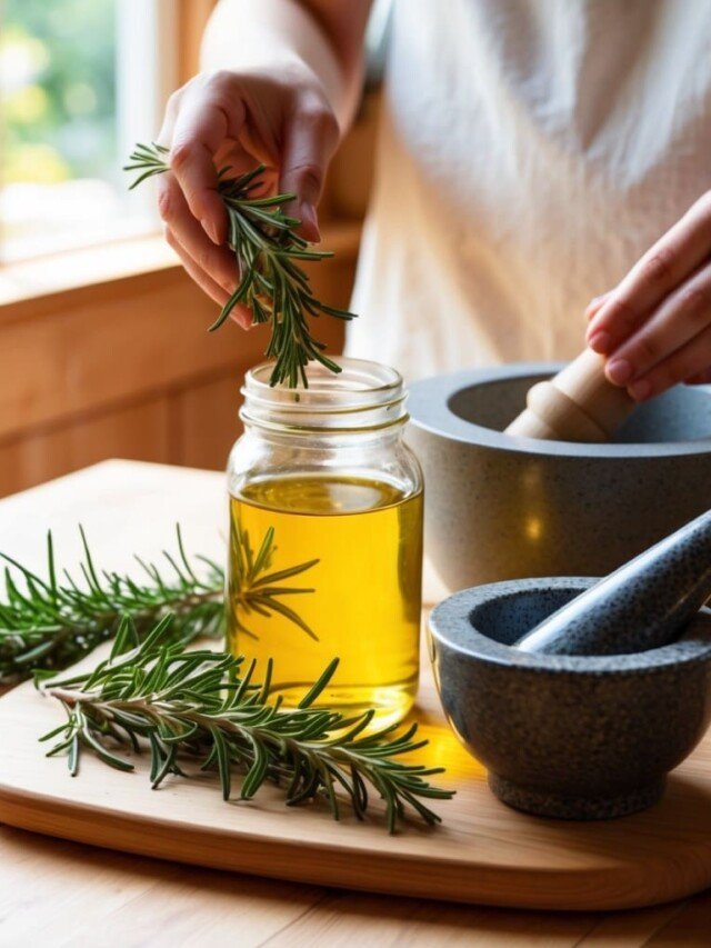 Top 3 Hair Oils for Hair Growth